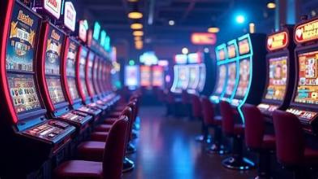 The Pokies Review 2026: Get Up to 15% Weekly Cashback in Australia!