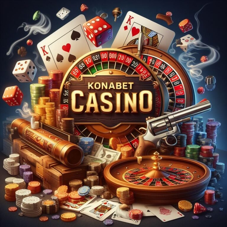 Why This Crypto Casino Is Changing the Game