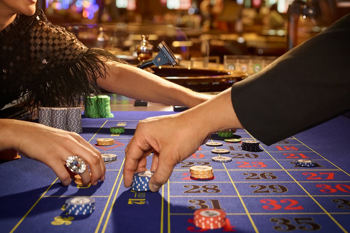 Ease of Account Management at Australia’s Top Casino