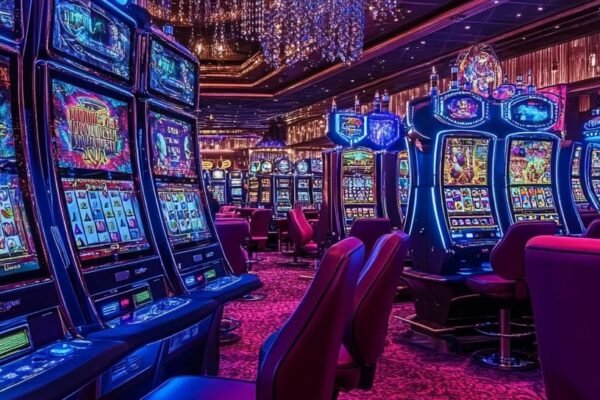 The Pokies Australia