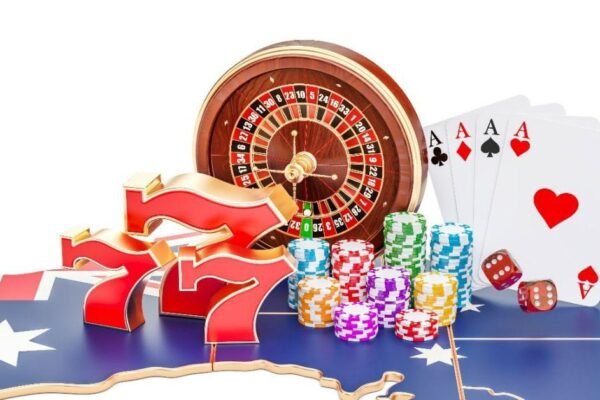 The Pokies Casino Australia