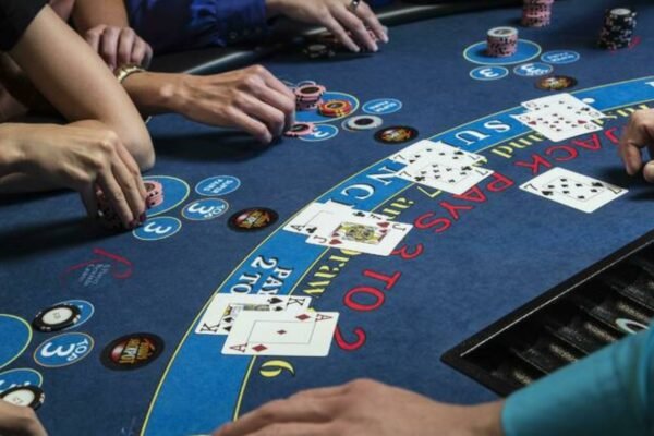 Exclusive Perks at The Pokies VIP Club