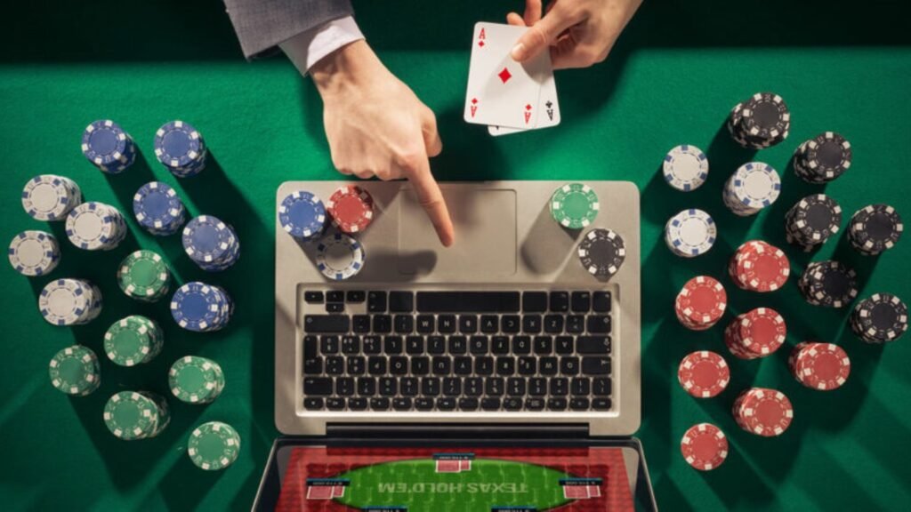 The Pokies Casino Review Online Slots