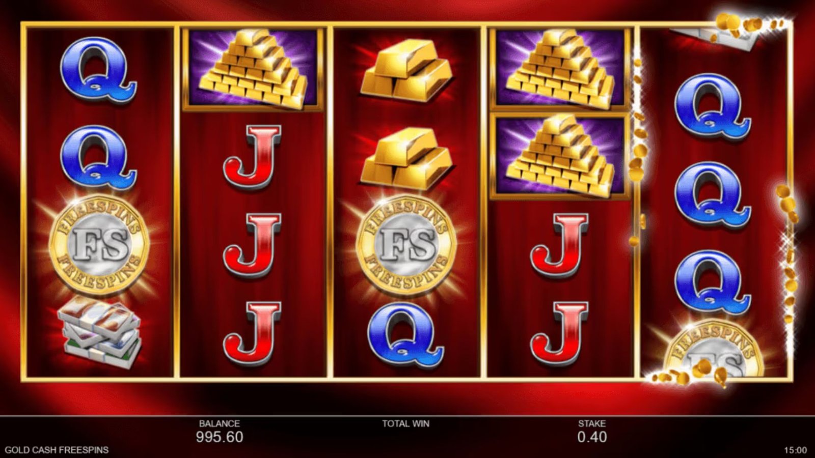 Wolf Winner Casino Multi-Level Bonus Rounds Review