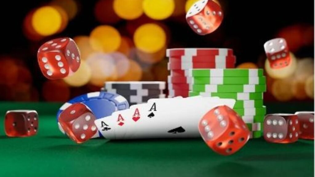 7Bit No Deposit Bonus Casino Review & Slot Critique