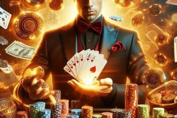 The King Johnnie Casino Review 2026 — The “Ghost” Account Strategy