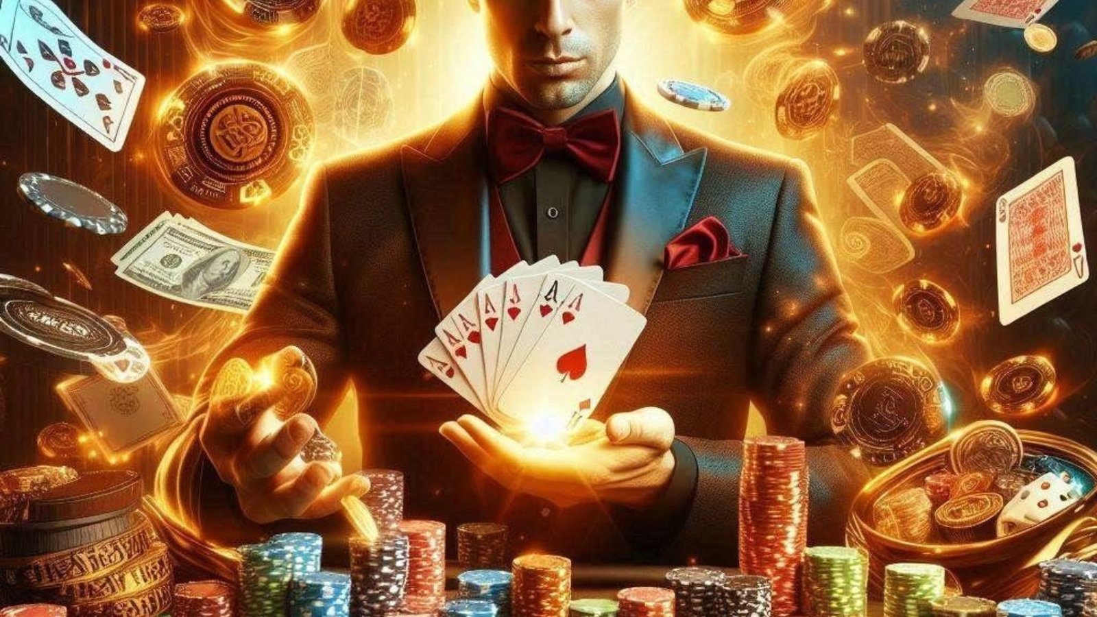 The King Johnnie Casino Review 2026 — The “Ghost” Account Strategy