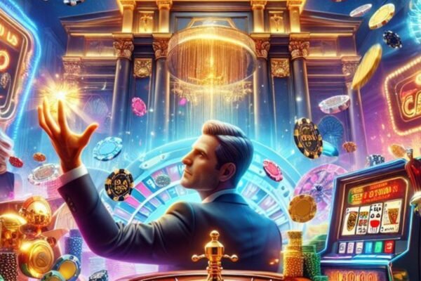 The King Johnnie Casino Review 2026 — The “Ghost” Account Strategy