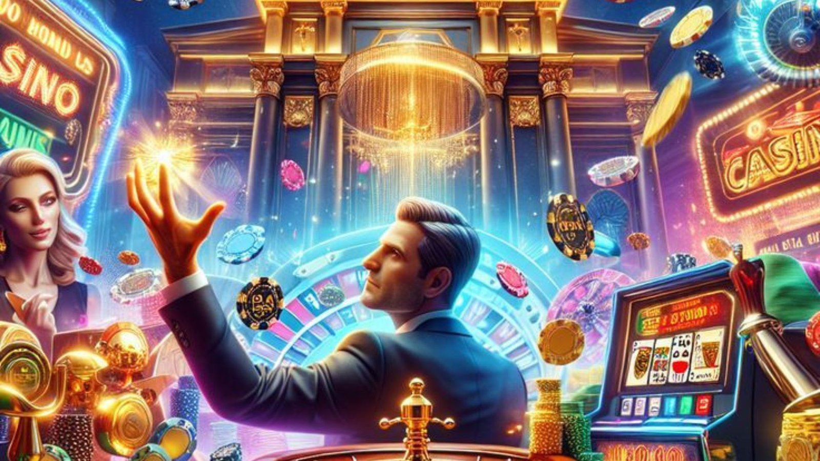 The King Johnnie Casino Review 2026 — The “Ghost” Account Strategy