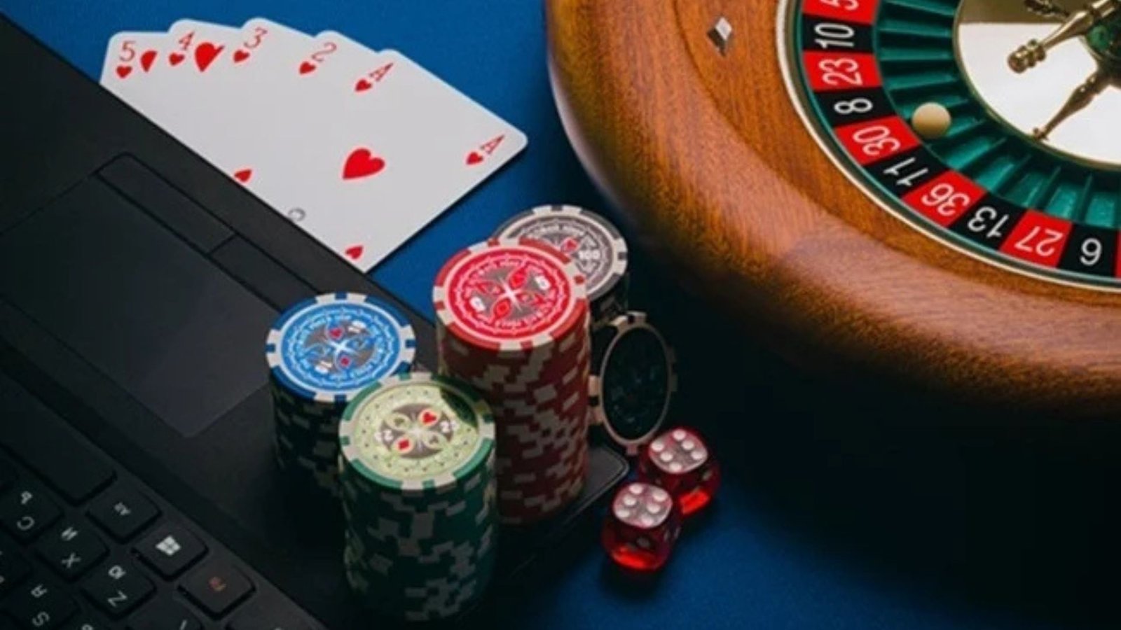 Blackjack RNG Logic – joka casino Review Online Blackjack