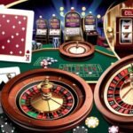 Online Blackjack and Pokies Sites with the Most Game Variety