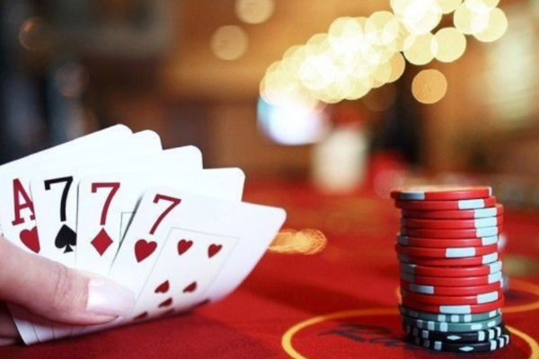Wolf Winner Casino No Deposit Bonus: Claim Your Free Win (2026)