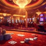 No Deposit Casinos Australia: Advanced TCHP Strategy & Review