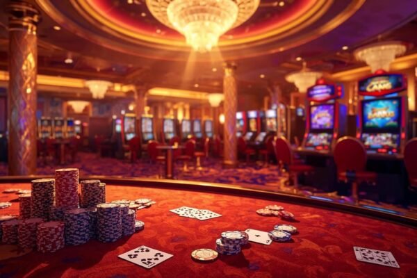 No Deposit Casinos Australia: Advanced TCHP Strategy & Review
