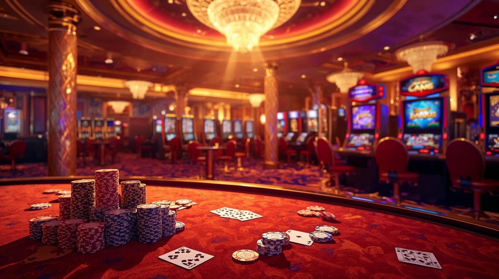 No Deposit Casinos Australia: Advanced TCHP Strategy & Review