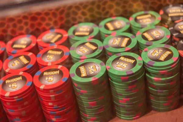 Best Payout Casinos: Designing Secure Mobile RESTful APIs