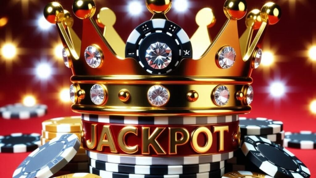 jackpot jill Review Online Blackjack 32 Tables