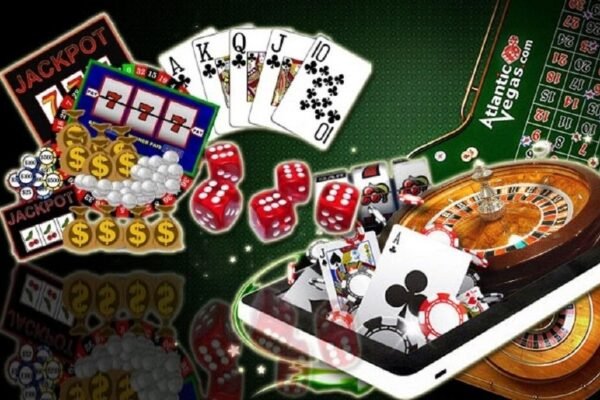 Instant Payout Online Casinos Australia: Bowhouse Casino Review
