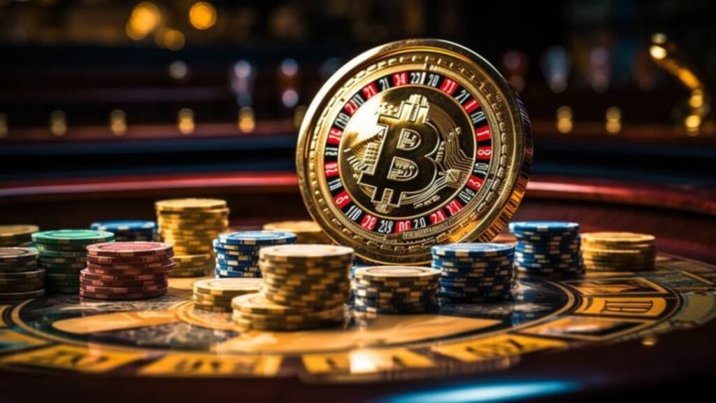Crazy Vegas Australia Fast Cashouts: Virtual Card Testing Guide