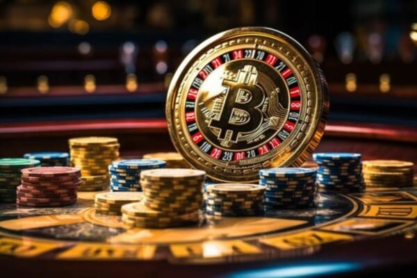 Crazy Vegas Australia Fast Cashouts: Virtual Card Testing Guide