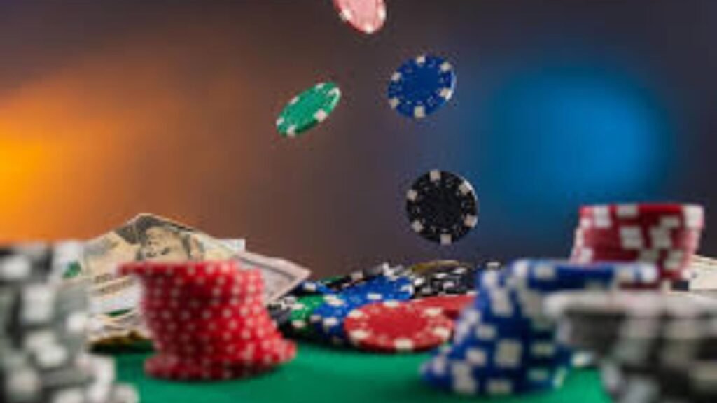 Understanding Casino UX Scaling in Modern Platforms