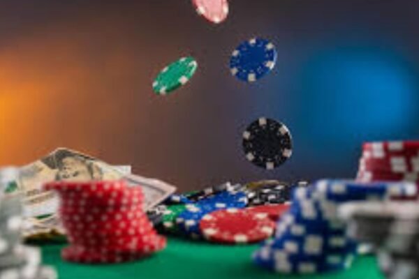 Understanding Casino UX Scaling in Modern Platforms