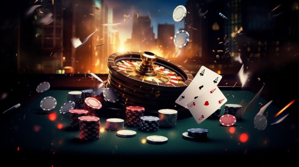 Maximize Capital With Betya Casino VIP Rewards