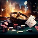 Maximize Capital With Betya Casino VIP Rewards