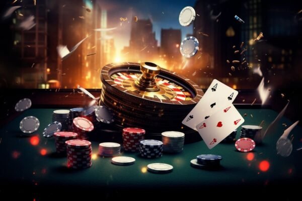 Maximize Capital With Betya Casino VIP Rewards