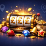 Betya Slots Jackpot