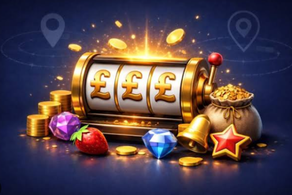 Betya Slots Jackpot