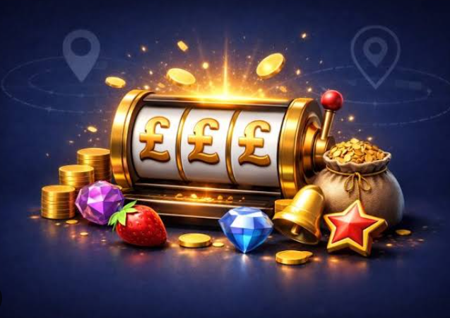 Betya Slots Jackpot