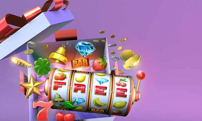 Betya Slots Jackpot