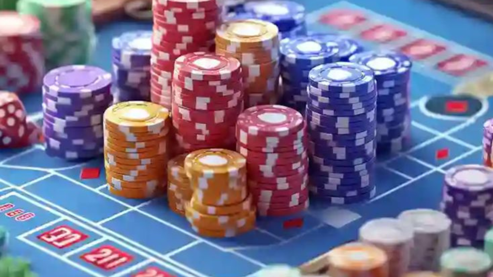 Casino Ranking Australia live roulette