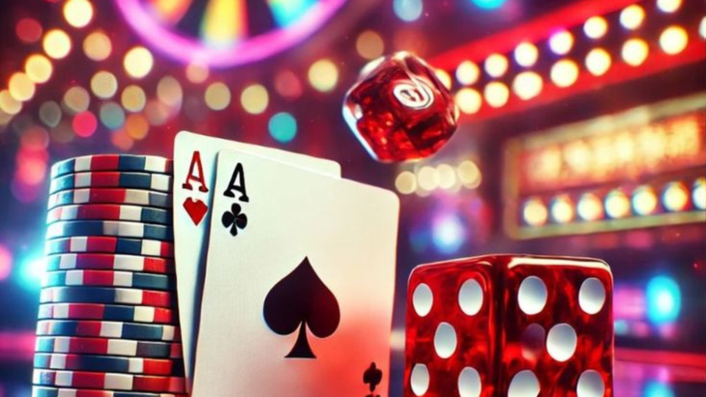 Casino Ranking Australia live roulette