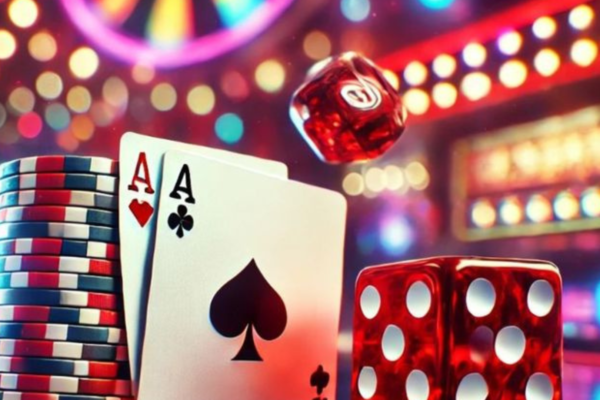 Casino Ranking Australia live roulette