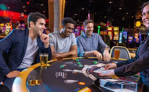 CasinoScout Payout Review