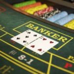 Baccarat Bonuses