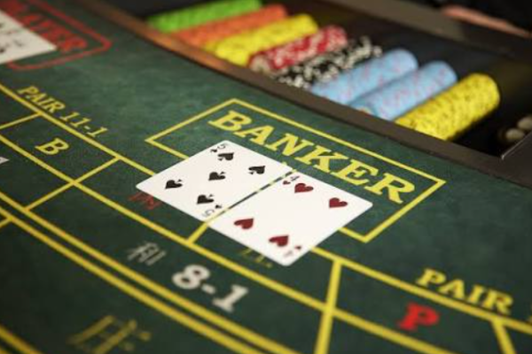 Baccarat Bonuses