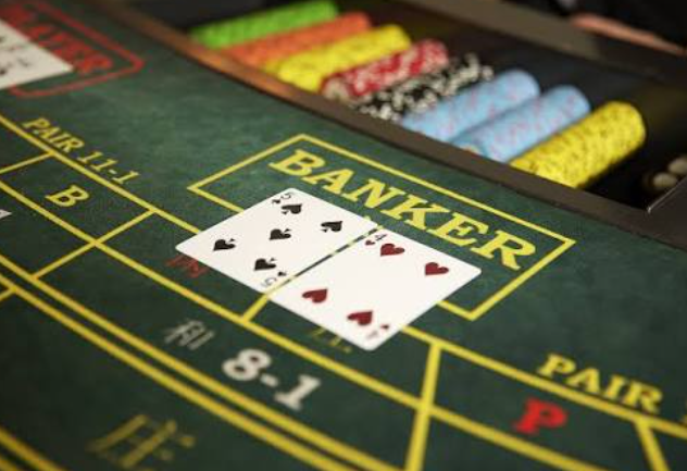 Baccarat Bonuses