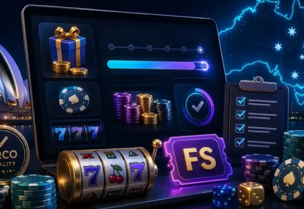 Slots VIP Rewards