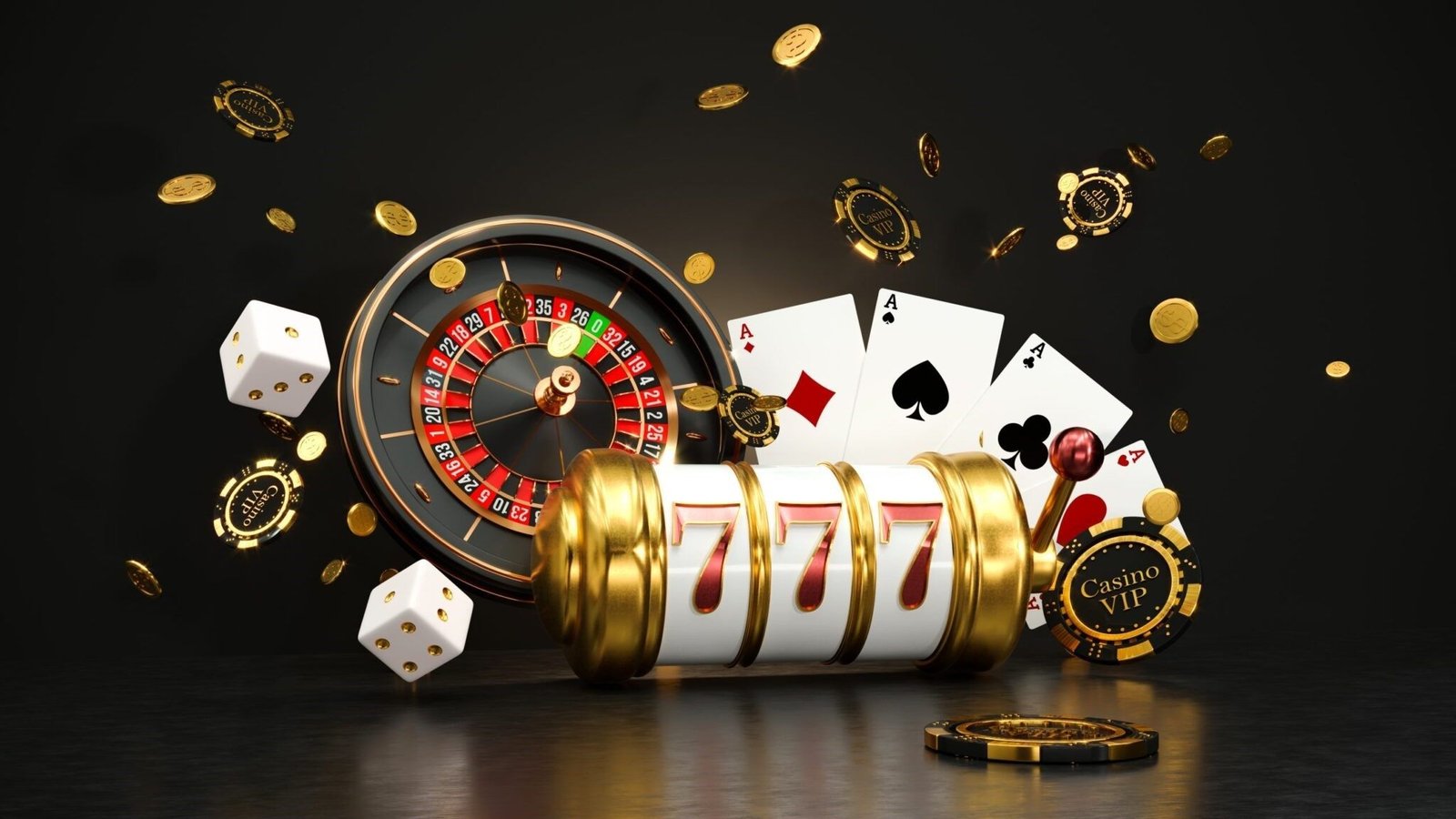 Maximize Capital With Betya Casino VIP Rewards