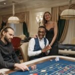 Mega Rush Casino Review: Exclusive Invitation Tournament Guide