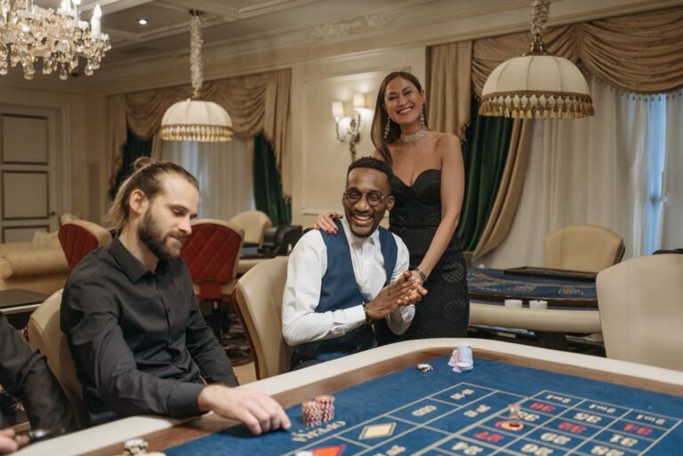 Mega Rush Casino Review: Exclusive Invitation Tournament Guide